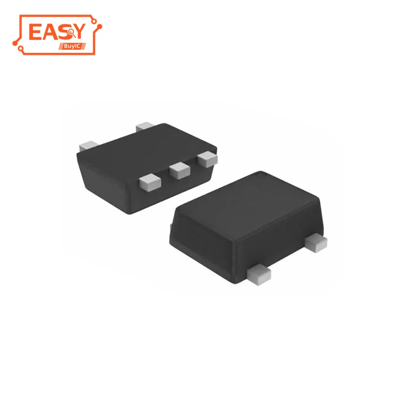 Оригинальный соединитель модуля реле интегральной схемы PESDLC553T5VU диодный потенциометр стабилитра