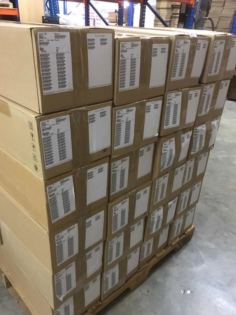  3 5 'восстановленное жесткий диск 500 Гб/1 ТБ/2 ТБ с гарантией HDD внешних жестких дисков для настольных