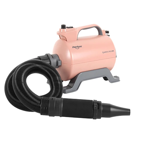 Shernbao SHD-2600P Super Cyclone Professional Pet Hair dryer Monster Water Tsunami Dog Force dryer