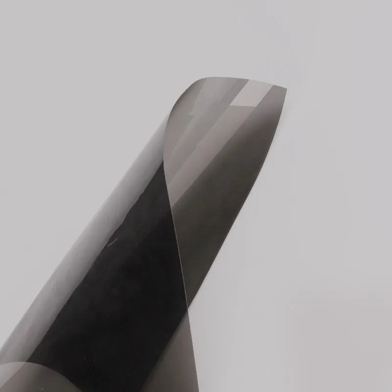 Korea Nano ceramic IR2090 TSER window film windscreen Automotive high heat rejection tint