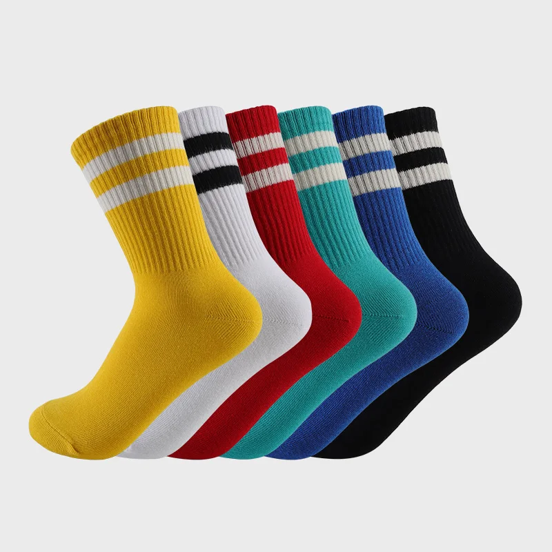 Wholesale woman cotton cute women Bulk wholesale cotton socks women calcetines