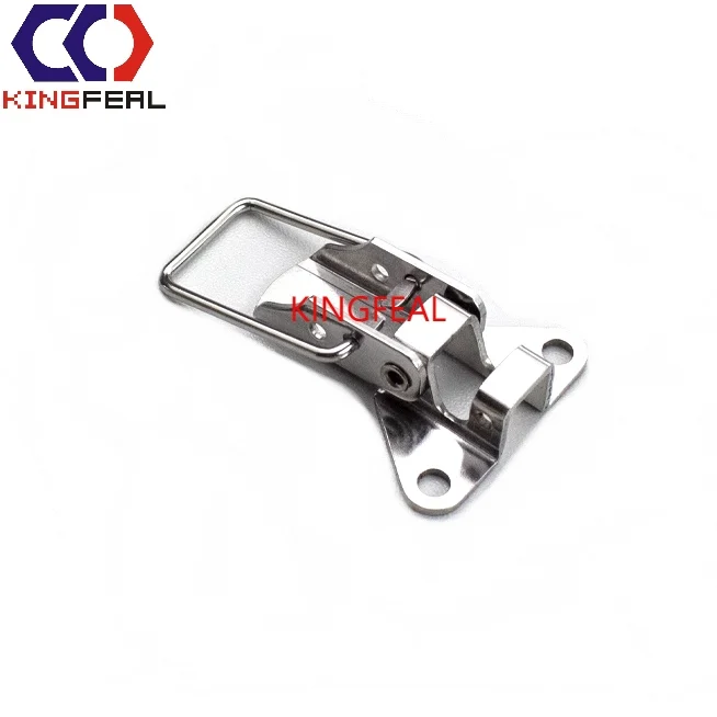 Эксцентричный дверной замок натяжного типа на корпусе набора инструментов небольшого сверхмощного устройства с пряжкой похожего TL-20 SOUTHCO