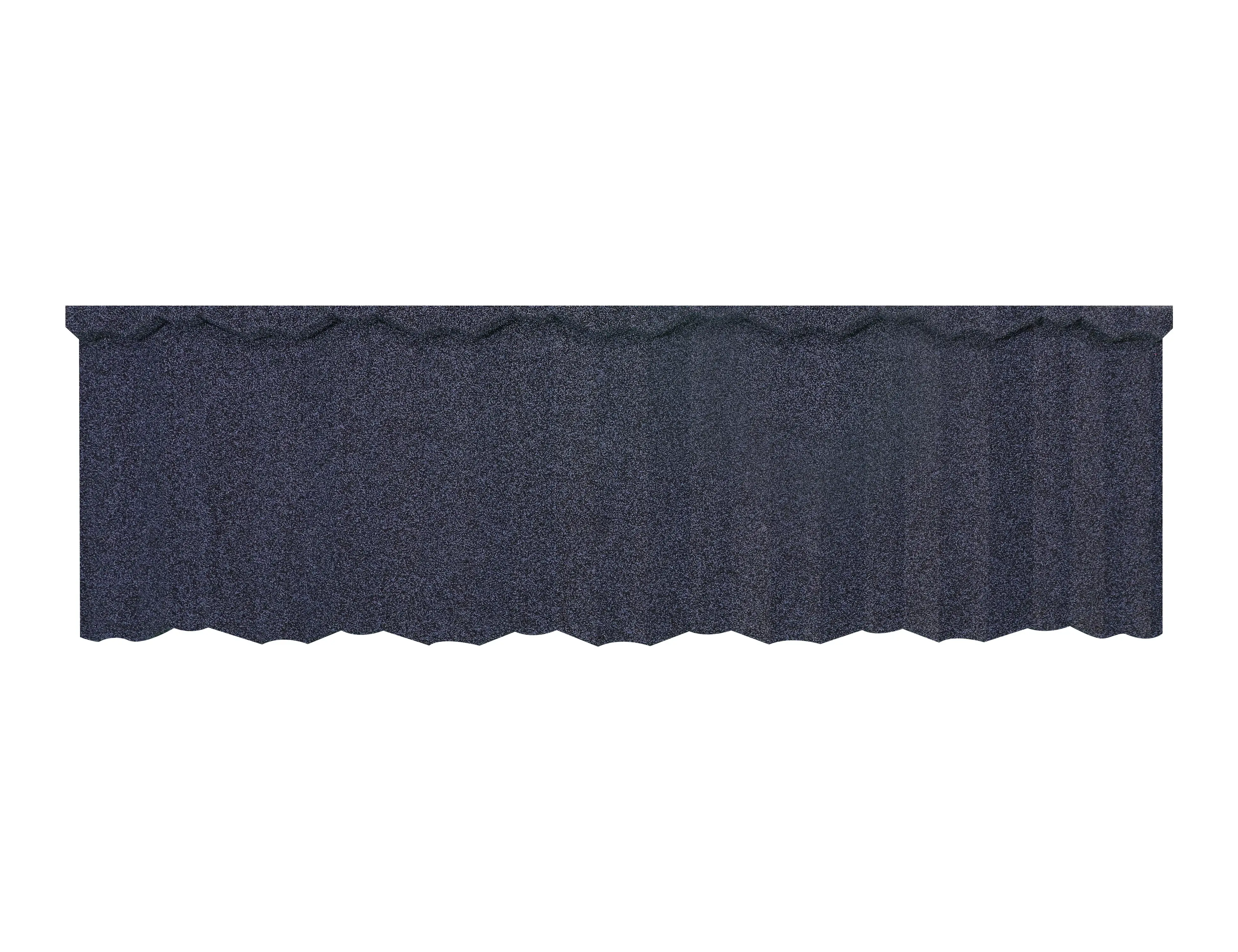 Cheap Price Korean Metal Tile Stone Coated Used Metal Roofing Tile for Sale