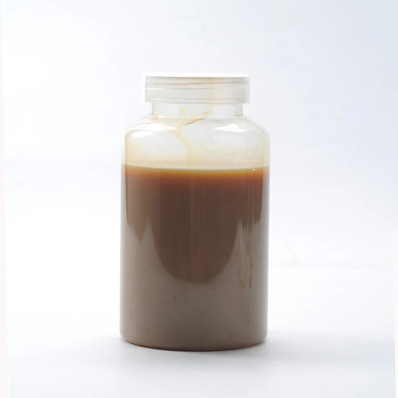 Cationic Surface Sizing Agent -Styrene-Butyl Acrylate Emulsion JH-611