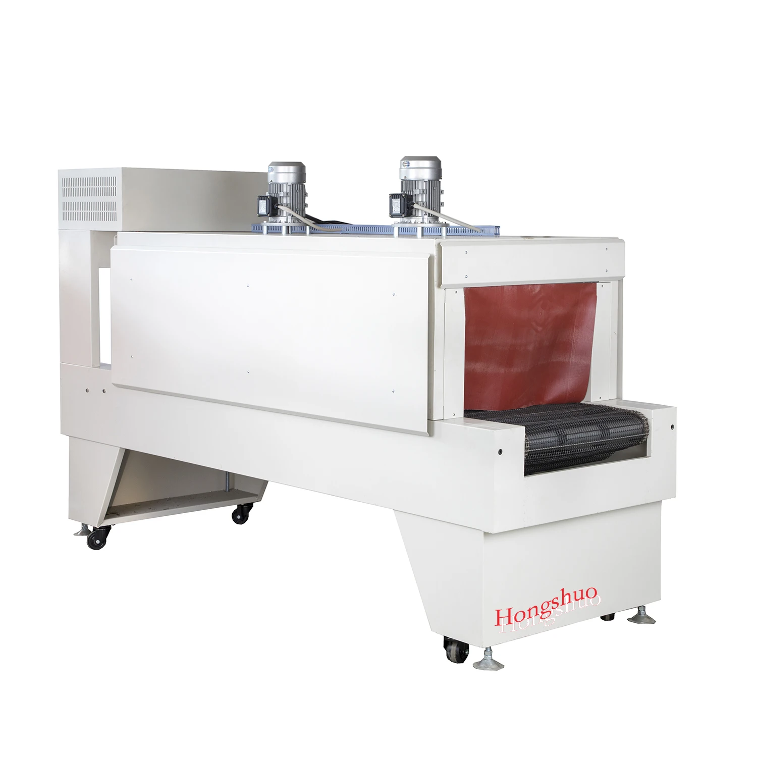 Machine Vacuum Packaging Machine automatic thermoforming for sauce from fruits and vegetables, fish, shrimp, meat and dates