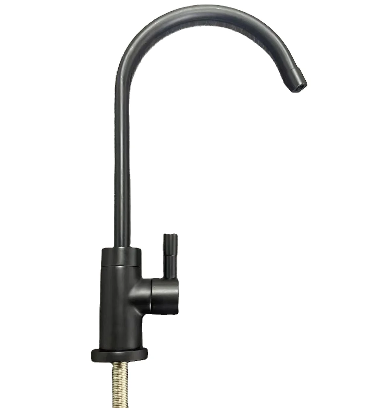 Frosted Black High Quality Drinking Purifier Ro Water Faucet Water Purifier Faucet,Water Purifier Tap