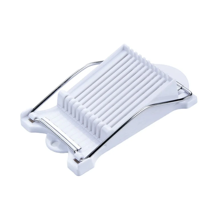 Kitchen Accessories Sale Easy Cutting Cheese Wire Cutter Banana Luncheon Meat Ham Sausage Slicer