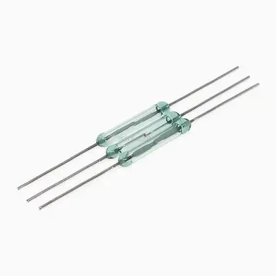 MKA14103 reed switch  controlled  switch 2X14MM normally open