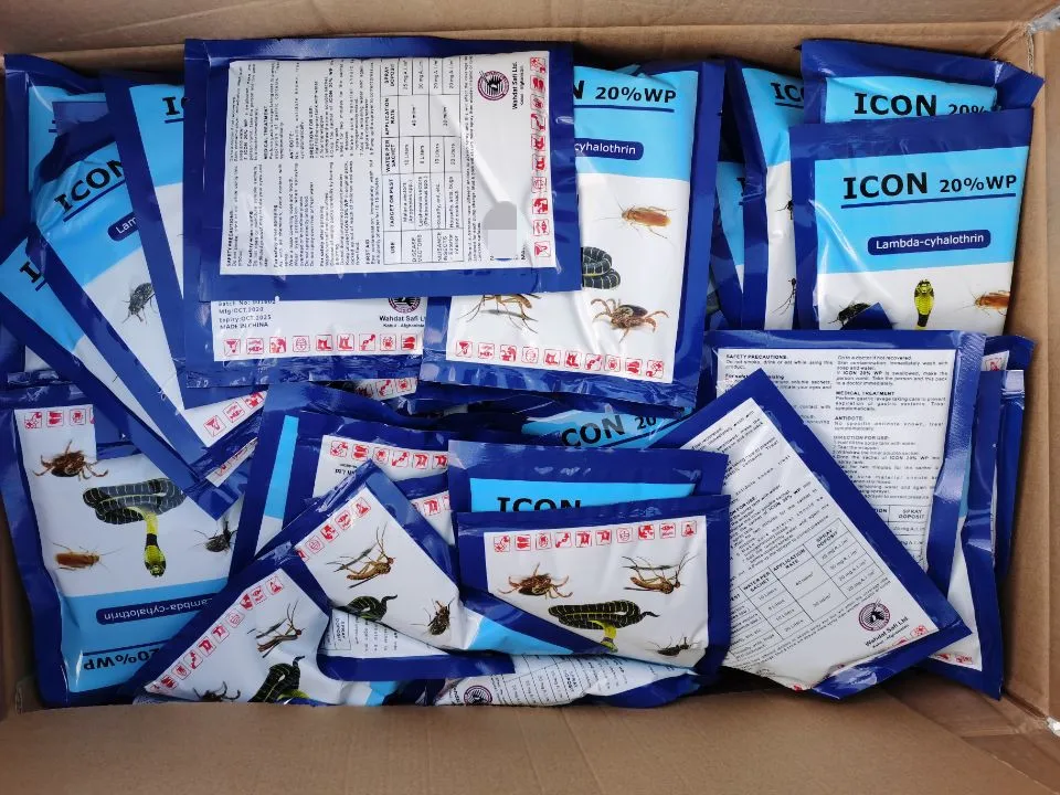 HOT SALES Lambda-cyhalothrin 95%TC, 100g/L CS, 50g/L EC, 25g/L EC Lambdacyhalothrin Price