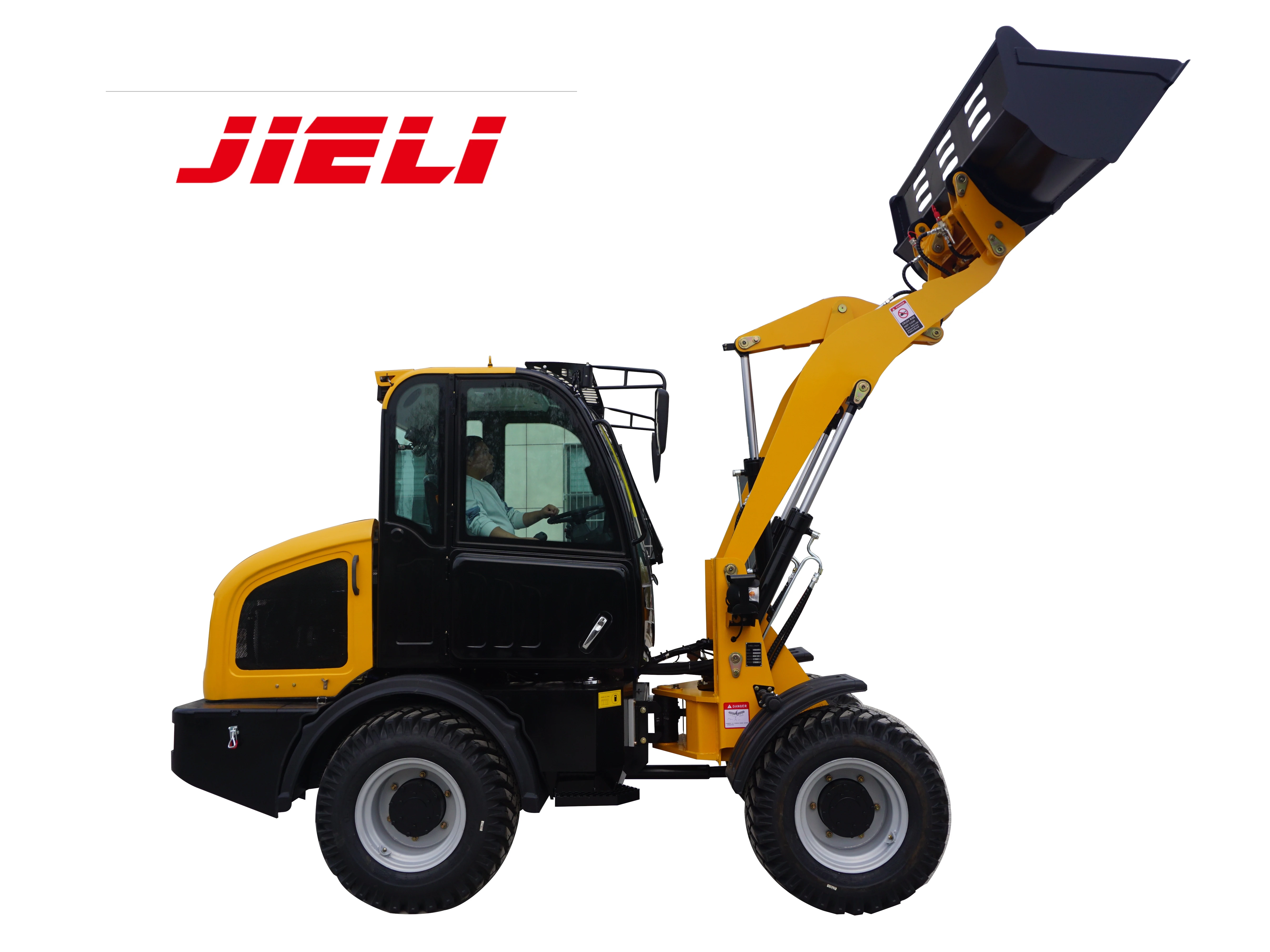 High quality compact Farming energy saving equipment mini loader front end wheel loader telescopic for sale