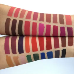 Perfect lipstick good packaging color change custom brand cosmetics liquid lip gloss