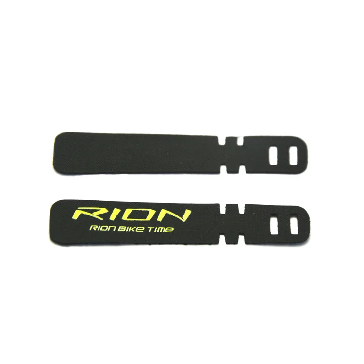 Good Resistance Durable Eco-friendly Waterproof Zipper Pull Replacement HYPALON Puller Zipper for sportswear