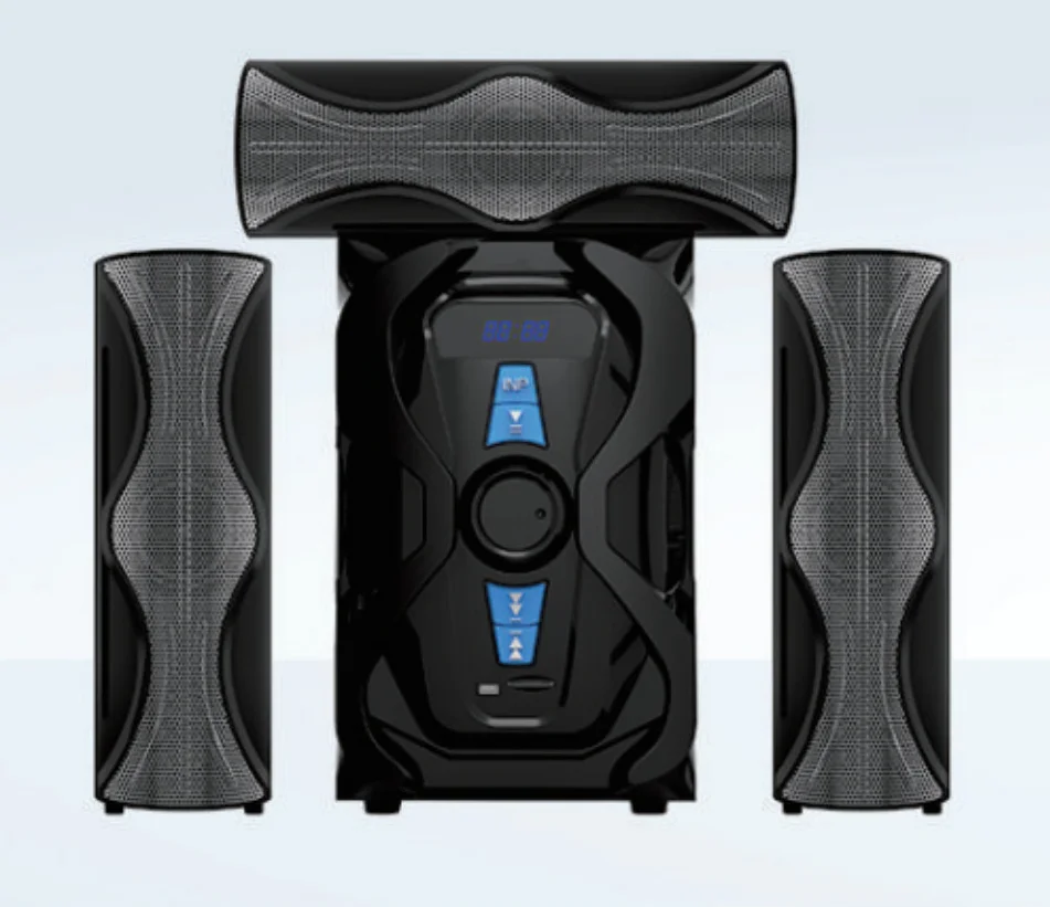 Hd sound quality subwoofer sound equipment/amplifiers/ smart speakers