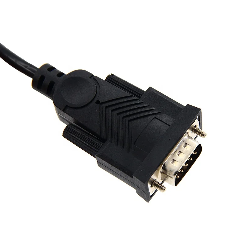 USB to DB9 RS232 Serial Cable