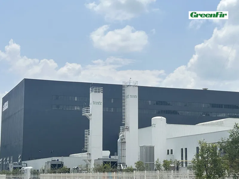 Прямая Продажа с фабрики промышленное оборудование ASME воздушно-разделительный кислородный азотный завод