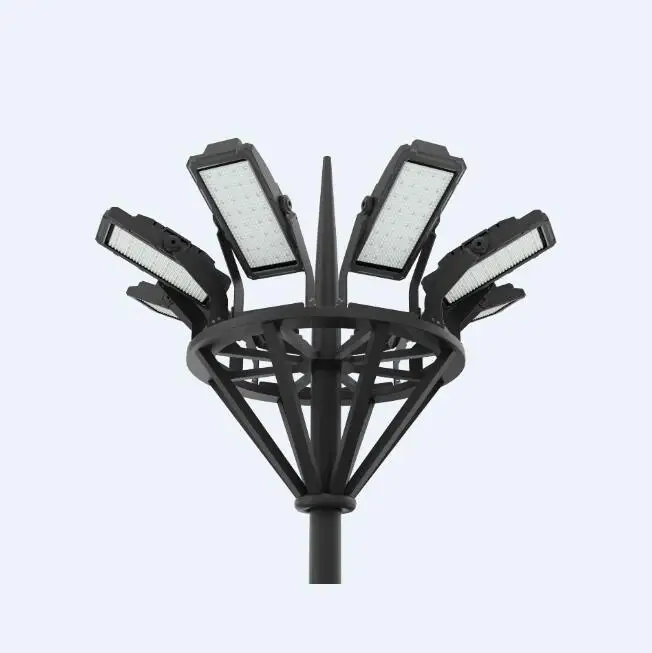 Светодиодный проектор Освещение на открытом воздухе стадионный фонарь Проекторы proyector