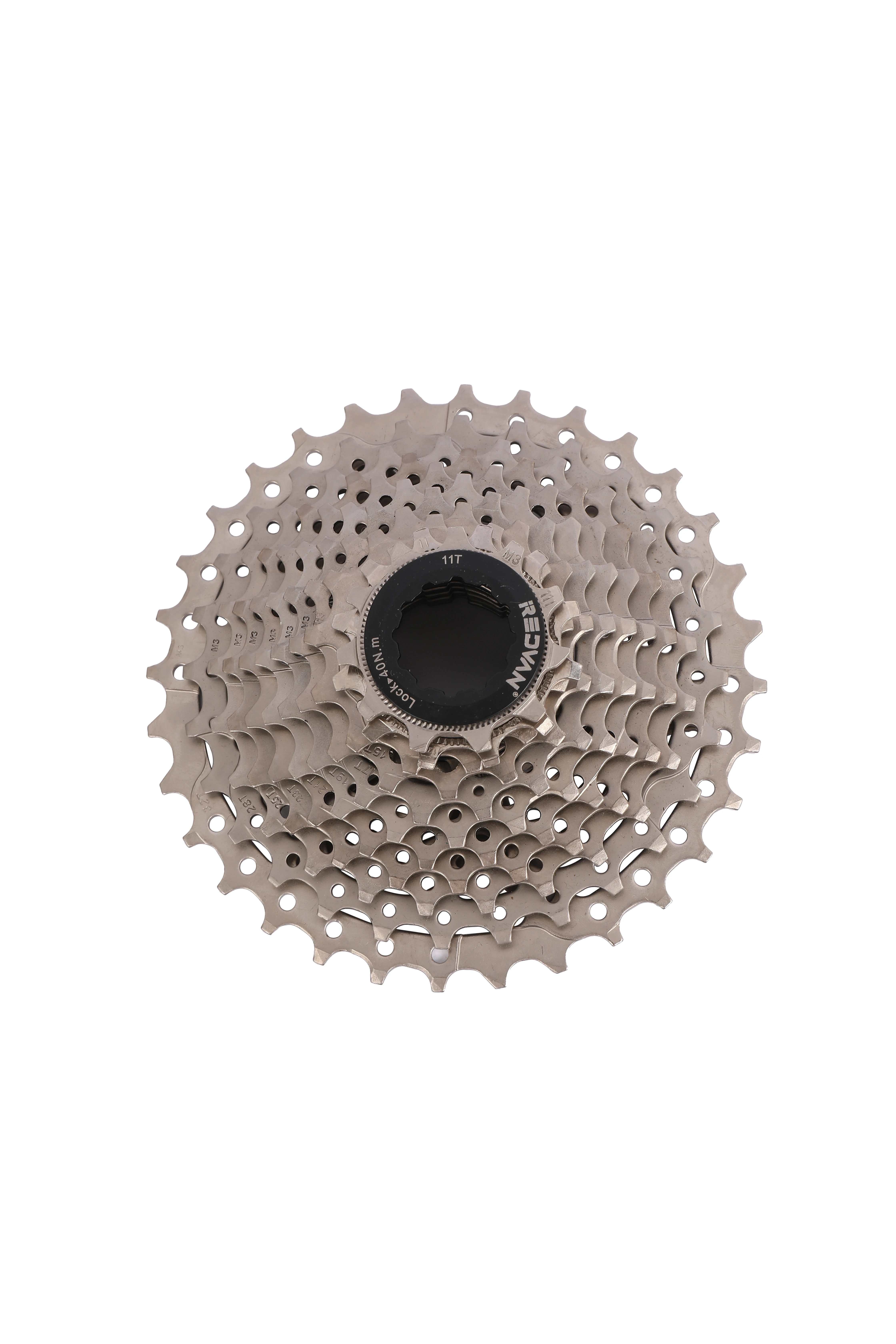 China made REDVAN bicycle caasette 11speed road bike cassette freewheel