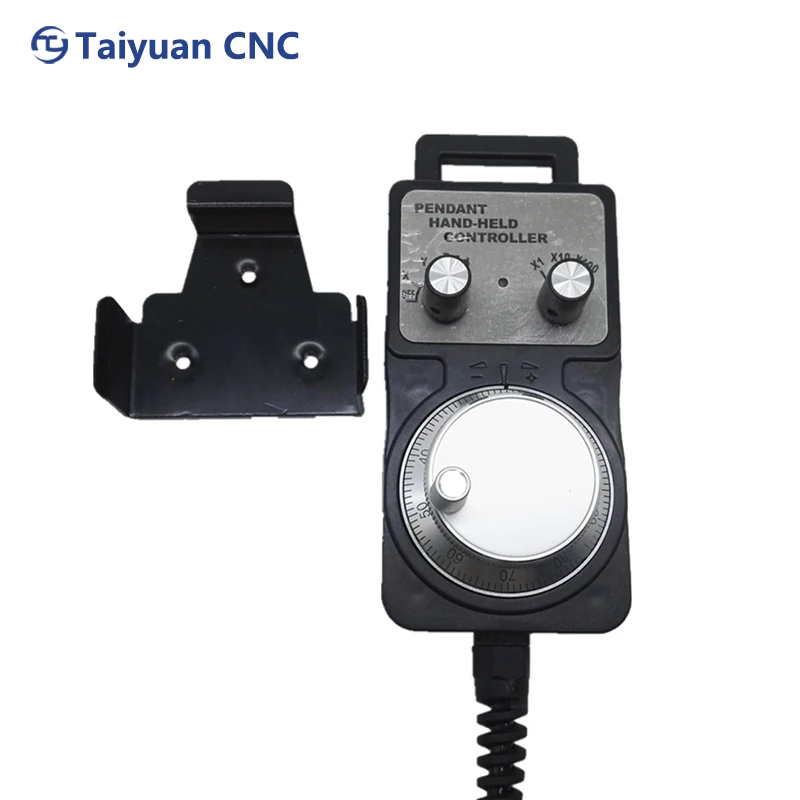 Economic 6-axis switches Hand-hold Generator Magnetic Pulse Generator Sensor TM1469-100BST5  for cnc laser machine