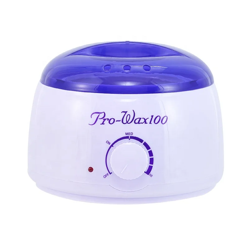 Home Use Multifunctional Hair Removal Machine Wax Melting Paraffin Heater Wax Beans Bead Heating Machine Wax Heater