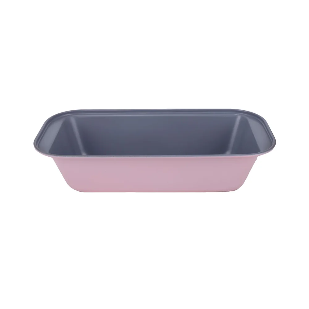 Горячая Распродажа NON--STICK Сковорода из углеродистой стали для тостов Форма для выпекания