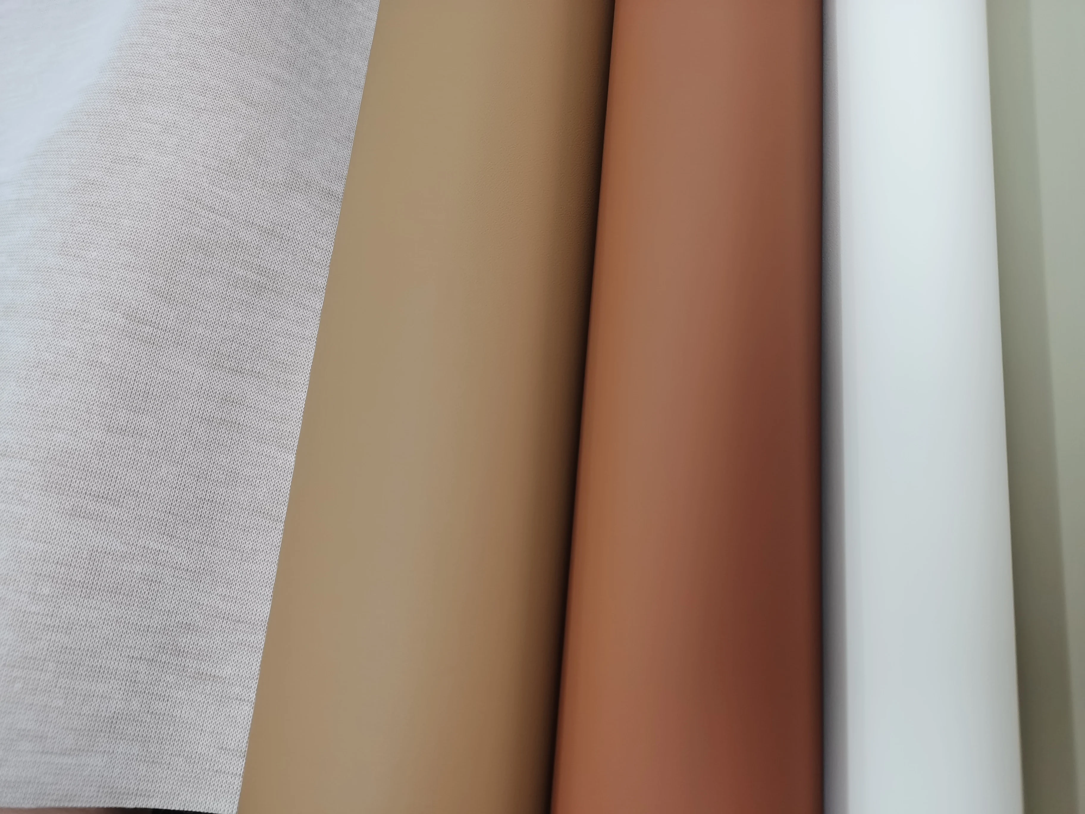 Customized Color Fabrics Leather For Sofa Set Furniture Luxury Italian Leather For Steering Wheel Microfiber And Car Keychain