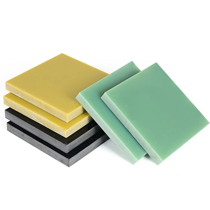3240 heat-resistant epoxy fiberglass cloth fiberboard Electrical Insulating Sheet Board