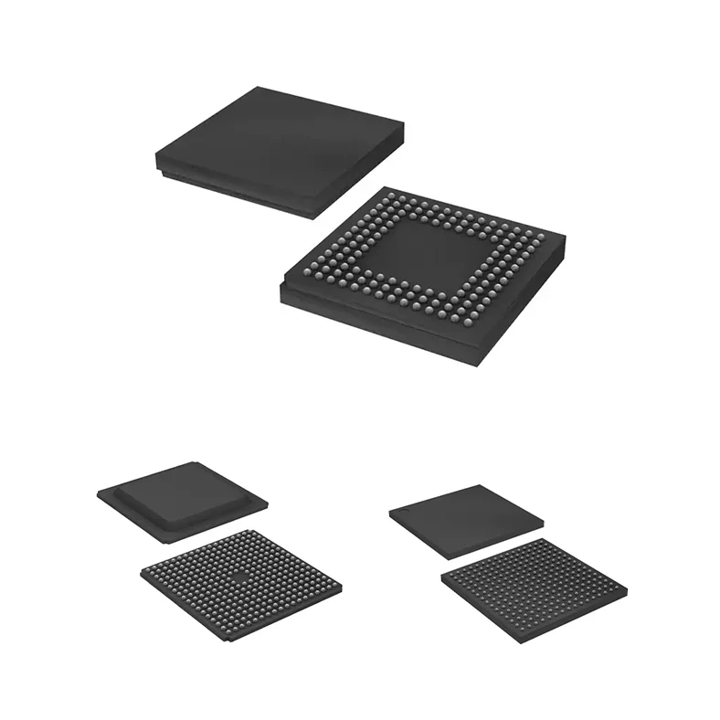 TPS659162RGZR PMU FOR PROCESSOR - DEV  Electronic Components IC chips & Bom List service