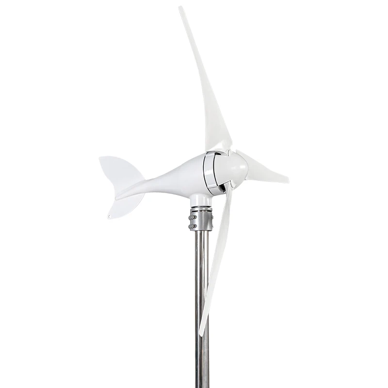 Hot Sale High Quality Wind Turbine 300 Small Wind Energy Power Plant Generator Turbine