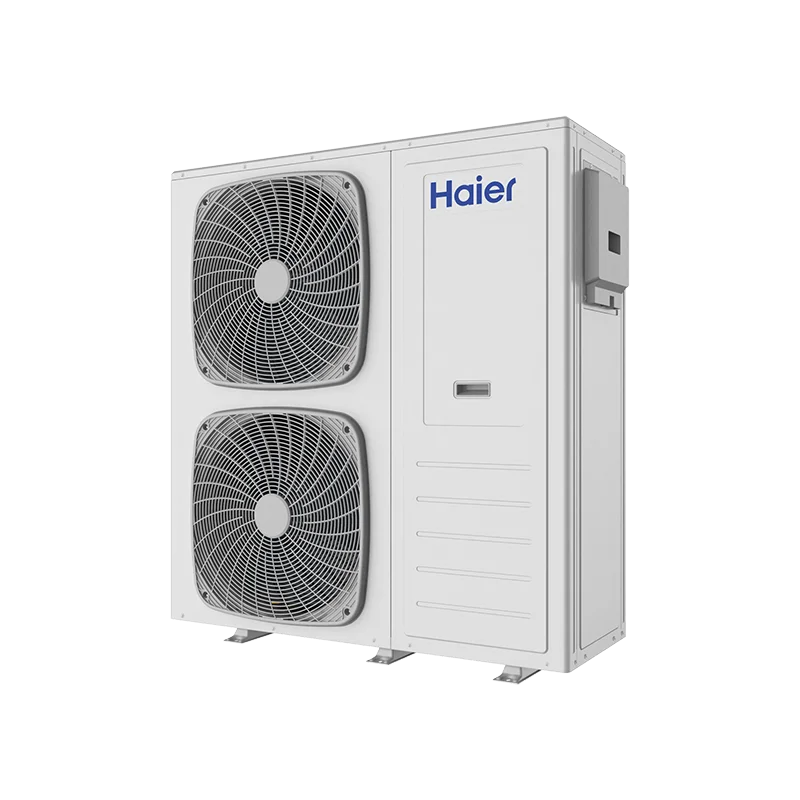 Abot Pump Heater Air Bathroom Hot Water Heater Electric 12000btu Inverter Ventilation Heat Recovery Air Conditioner