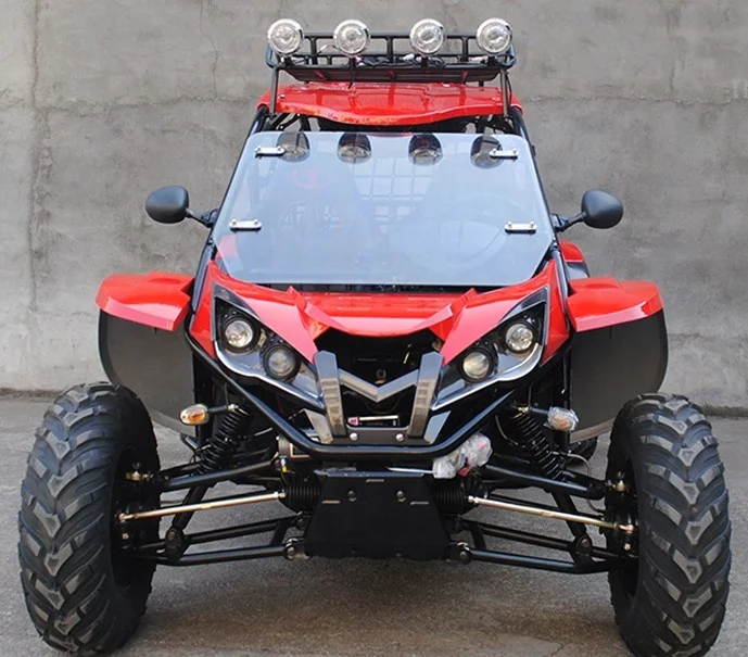 Высокое качество по доступной цене Дешевые 500cc 800cc 1100cc go kart с 4