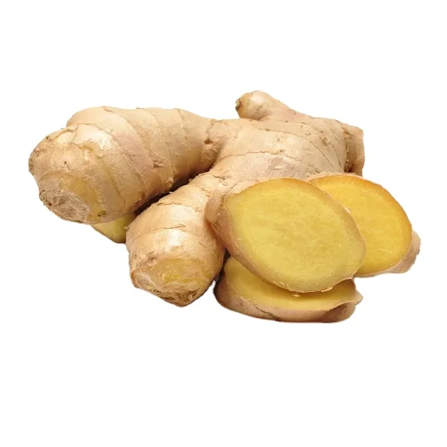 Лучшая цена, свежий имбирь высокого качества по конкурентоспособной цене от Вьетнама, готовый от November упаковочный сетчатый мешок