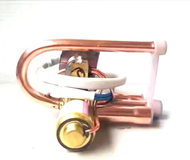 Air conditioning valve class  Electronic Expansion Valve 4-way valve