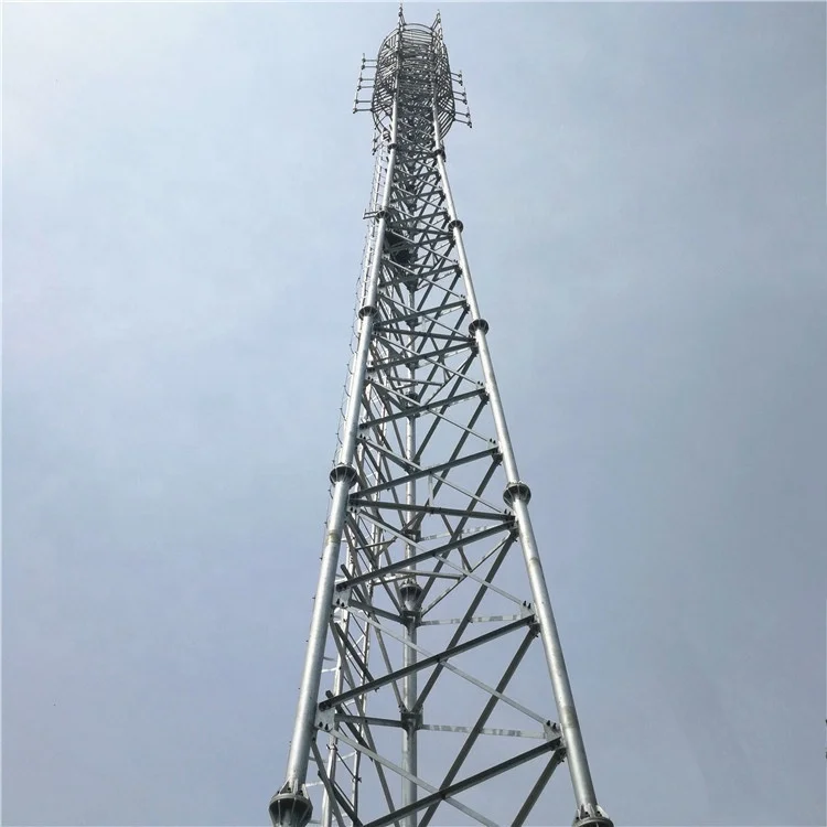 20 26 32 40 м 4G сотовый телефон телекоммуникационная сигнальная антенна 5G сотовая сталь базовая