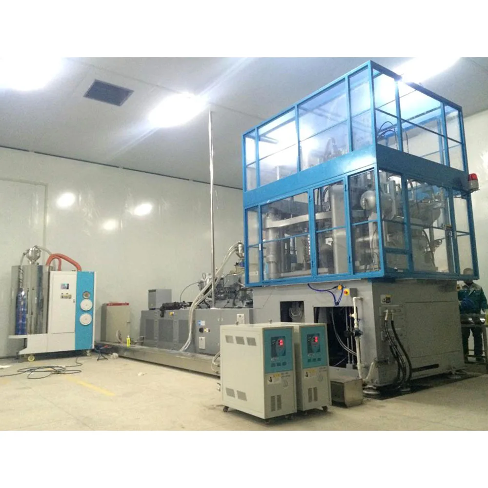 MUYBIEN Low Dew Point Plastic PP PE Nylon PA Dehumidifier