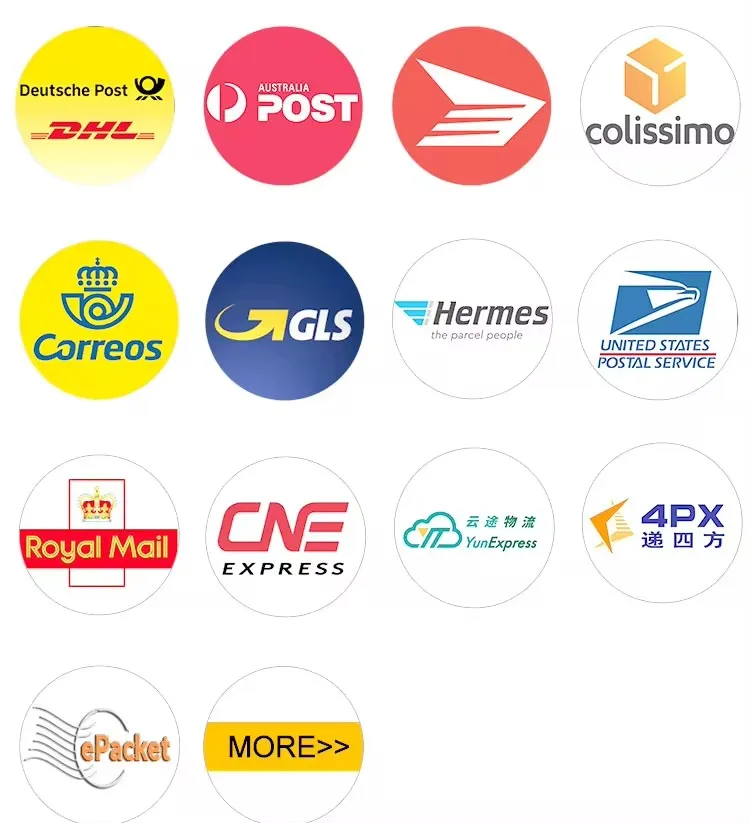 China Dropshipping Supplier china forwarding agent consolidation service Best Dropshipping Agent