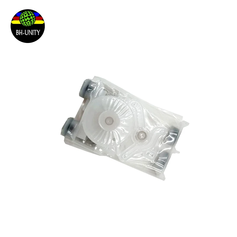  Оригинальный чернильный демпфер ro land re640 ra640 DX7 для принтера mutoh vj1618 vs-640 vp540 xc540