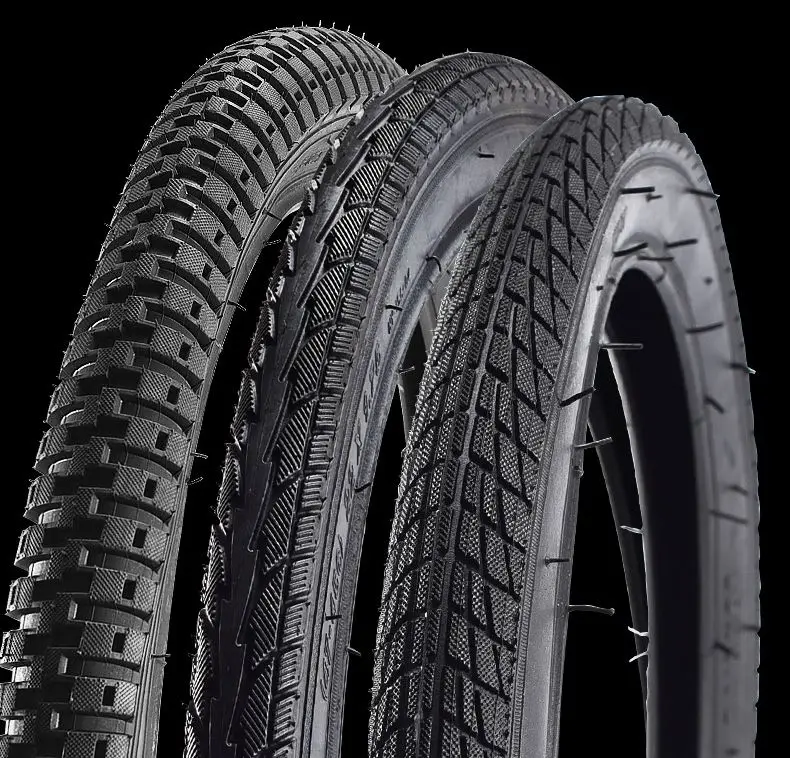 Wholesale High Quality Bike Accessories Mountain Bike Tires 12/14/16/20/24/26 Inch X 1.75/1.95/2.4 Road Bike Tyres