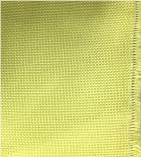 Factory Direct Sale 280gsm Aramid woven Kevlars Fabric For Ballistic Shields