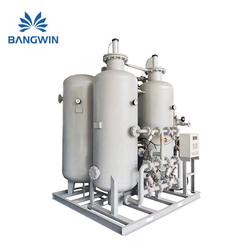 medical equipment manufacturers hospital PSA oxygen generator