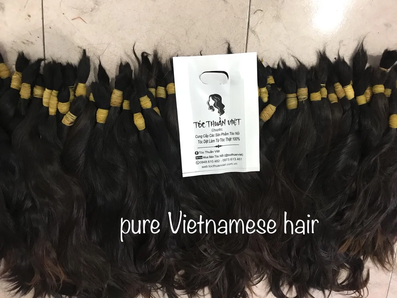 Оптовая продажа 100% натуральные человеческие волосы черные для наращивания-прямые наращивания по лучшей цене