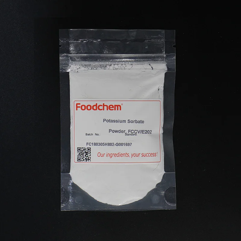 Potassium Sorbate-5
