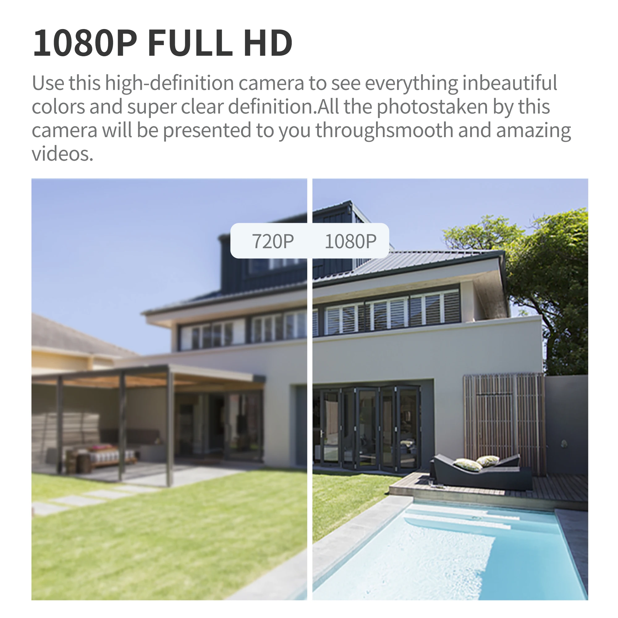 Wholesale Cctv Video Surveillance System Home Outdoor Security Wifi Smart Camera 3mp 4mp 5mp