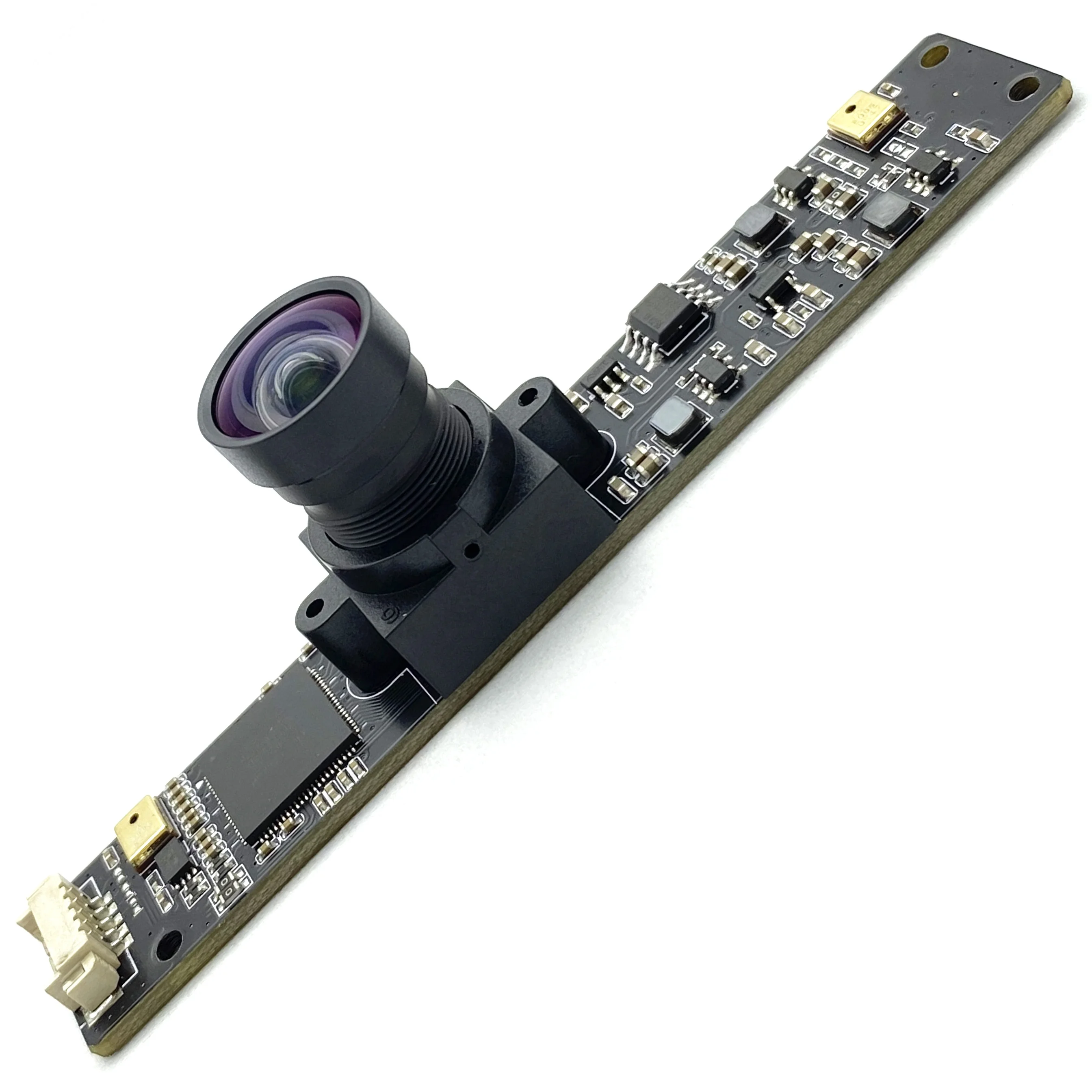 Factory Supply IMX577 11MP USB Camera Module with Digital Mic 30FPS Frame Rate Wide FOV  No Distortion for Machine Vision