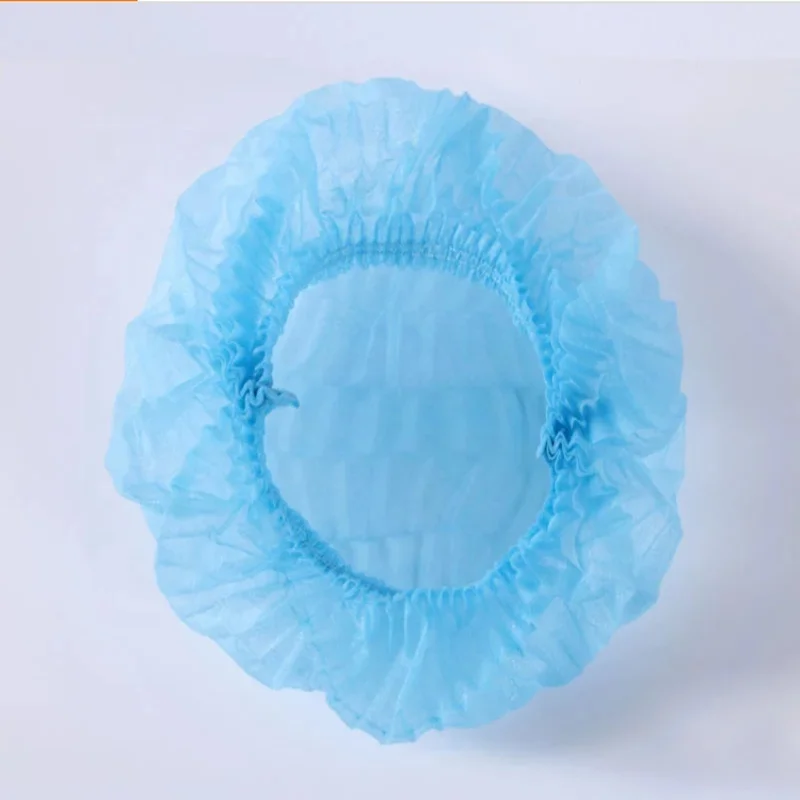 Одноразовое нетканое защитное оборудование 25 г/м2, 35 г/м2