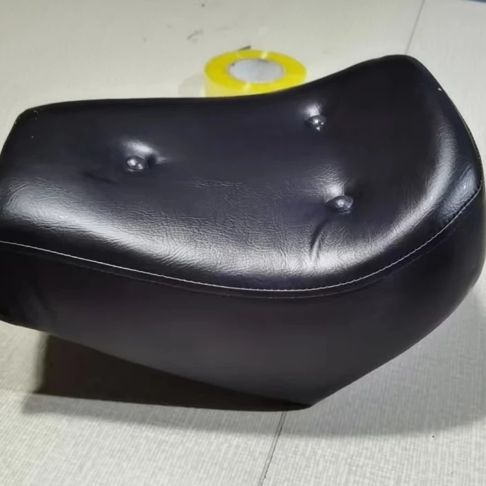 Motorcycle Seat Storm 150 Front Seat Rear Seat