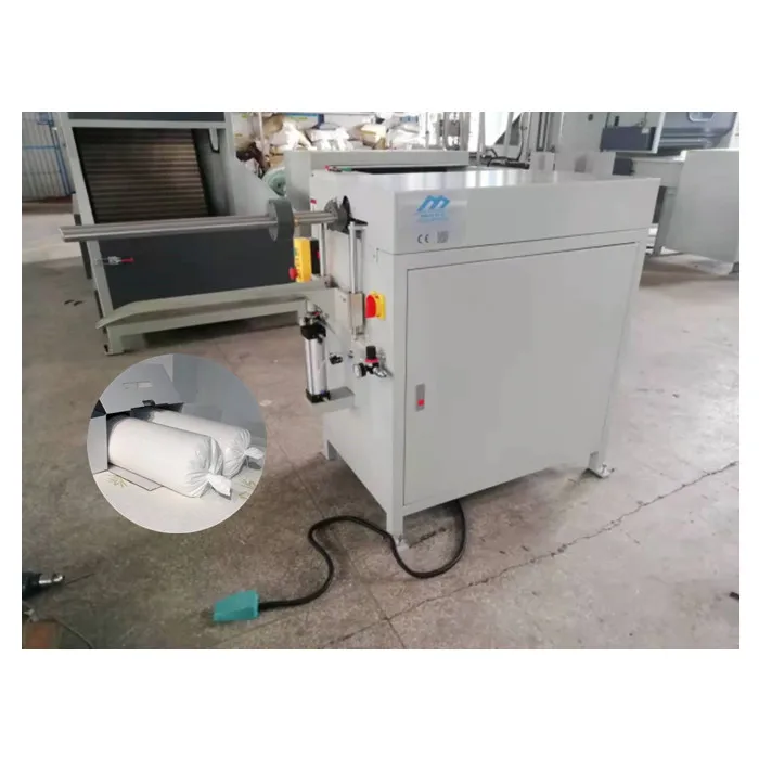 Newly arrived 0.4kw pillow packing machine pillow filling machines for sale