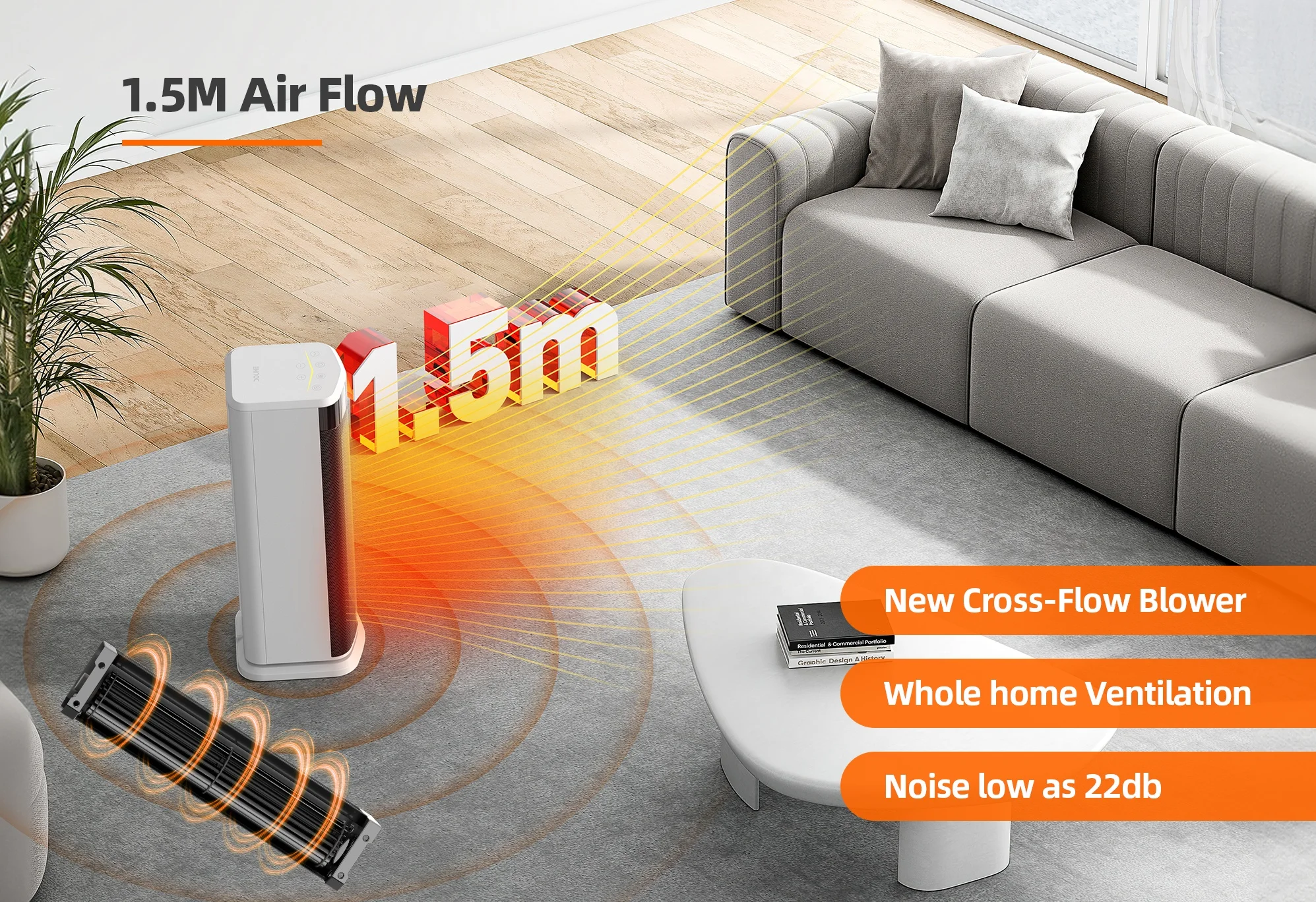 OEM Factory New Design Heater Buy Ptc Ceramic Gas Room Turkey 110 & 220 Volt For Heating Electrical Premium Heaters For Rooms