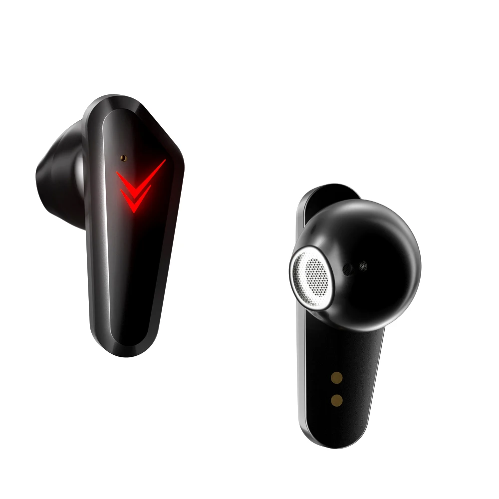 X15 TWS Wireless Earphone EarBuds 5.0 Noise Canceling Headset 3D Stereo Sound Music In-Ear Earbuds Headphones