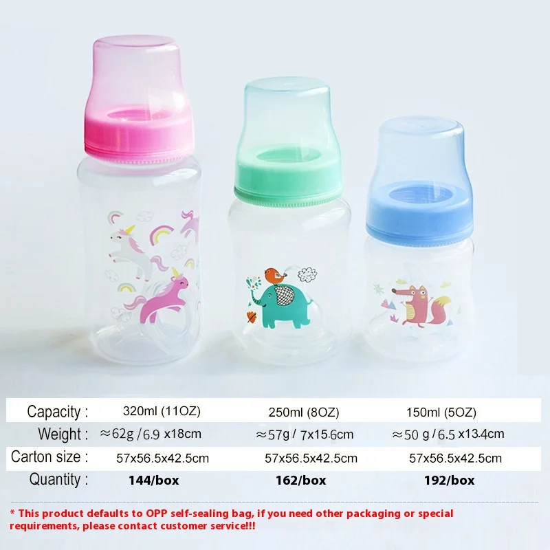 Wholesale Small Size Multifunctional Baby Bottle Cartoon Duckbill Handle Three-Purpose Silicone Product Free Sample Available