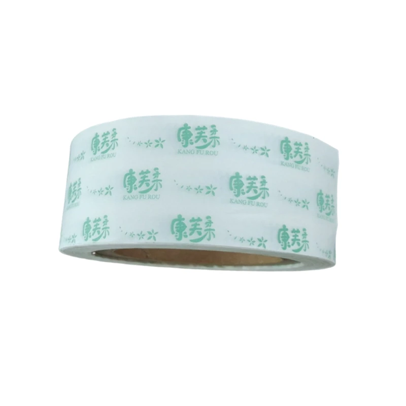 High quality release paper for sanitary napkin